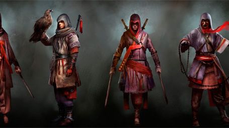 El videojuego 'Assassin's Creed 5', ¿ambientado en el Japón feudal o en el Egipto de los faraones? noticias imagen