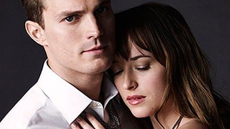 'Cincuenta sombras de Grey':  Jamie Dornan y Dakota Johnson son una pareja "explosiva", dice el productor