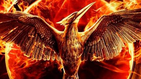 'Los juegos del hambre 3: Sinsajo Parte 1': primer póster noticias imagen