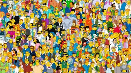 ¿Qué personajes NO morirán en la vigésimo sexta temporada de 'Los Simpson'? noticias imagen