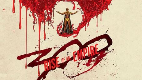 '300: El origen de un imperio': espectacular póster Mondo