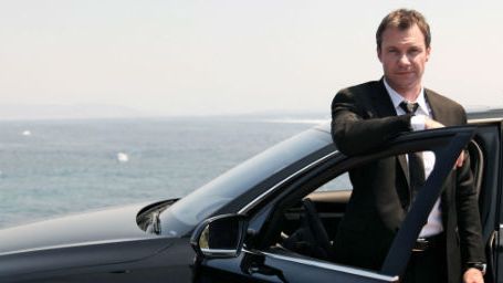 La serie sobre 'Transporter' será emitida finalmente en TNT  noticias imagen