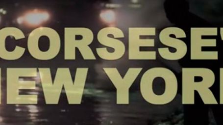 La carta de amor a Nueva York de Martin Scorsese en un vídeo de 3 minutos noticias imagen