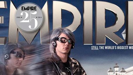 'X-Men: Días del futuro pasado': ¡Lo mejor y lo peor de los 25 póster de 'Empire'! noticias imagen