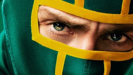 Te invitamos a ver Kick-Ass 1 y 2 noticias imagen