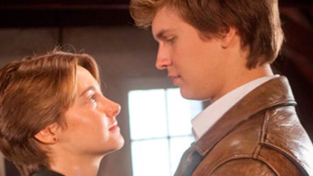 ¡Primer tráiler de 'Bajo la misma estrella' con Shailene Woodley y Ansel Elgort! noticias imagen