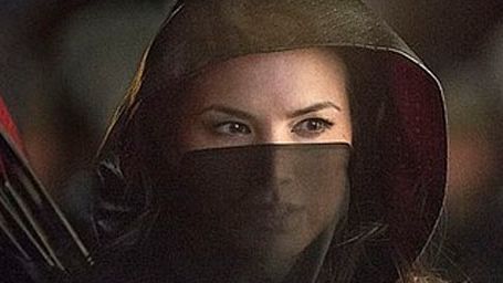 'Arrow': ¡Primeras imágenes de Nyssa Al Ghul! noticias imagen