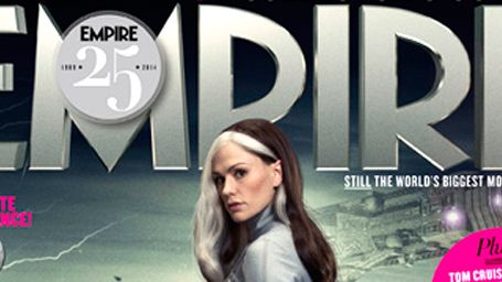 'X-Men: Días del futuro pasado': Anna Paquin sí que podría salir como Pícara noticias imagen