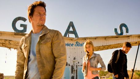 'Transformers: La era de la exitinción': spot para la Super Bowl noticias imagen