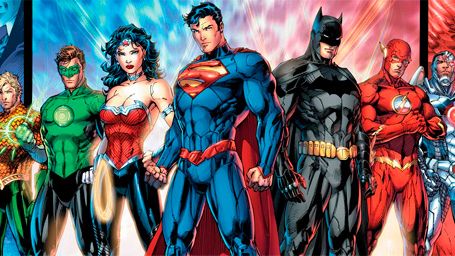 'Batman Vs. Superman': ¿Dirigirá Ben Affleck 'La Liga de la Justicia'? noticias imagen