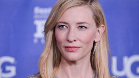 Cate Blanchett responde a las acusaciones de la hija de Woody Allen