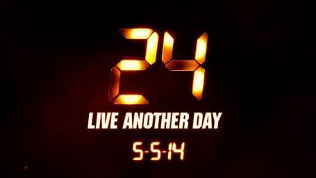 '24: Live Another Day': primera promo oficial del regreso de Jack Bauer