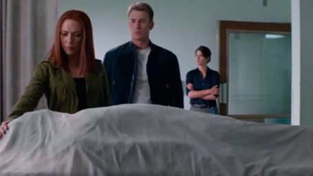 'Capitán América: El soldado de invierno': ¿Quién morirá en la secuela de Marvel Studios? noticias imagen