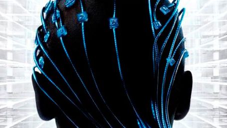 'Transcendence': nuevo póster con la silueta de Johnny Depp noticias imagen