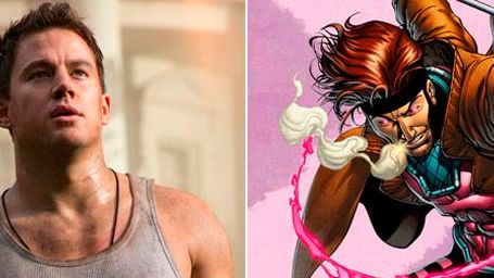 A Taylor Kitsch le parece bien que Channing Tatum sea el Gambito de los 'X-Men' noticias imagen