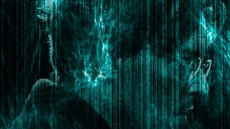 'Transcendence': las máquinas se revelan en el nuevo tráiler noticias imagen