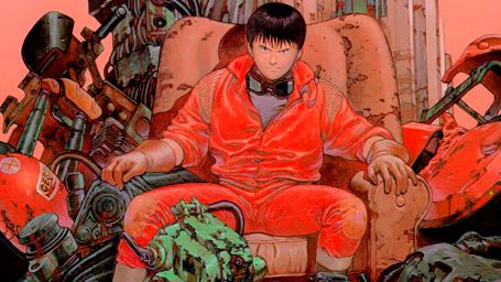 'Akira': Jaume Collet-Serra sigue trabajando en la adaptación del manga noticias imagen