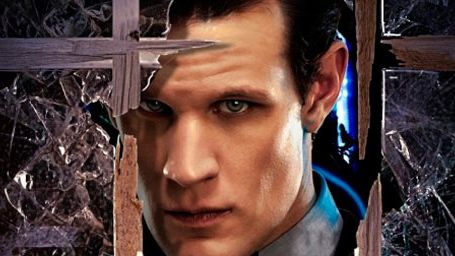 ¡Doctor Who quiere estar en 'The Walking Dead'! noticias imagen