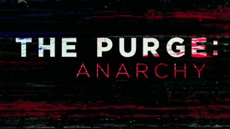 'The Purge: Anarchy': ¡Primer 'teaser' tráiler de la secuela de 'La noche de las bestias'! noticias imagen