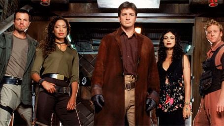 ¿Volverá 'Firefly' a la pequeña pantalla? noticias imagen