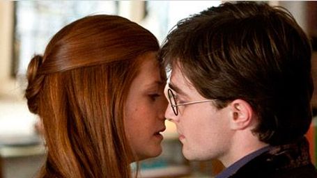 A Ginny Weasley le hubiera ido bien sin Harry Potter, dice Bonnie Wright noticias imagen