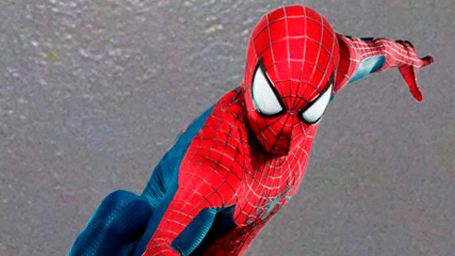 'The Amazing Spider-Man 2': emocionante tercer tráiler