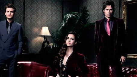 'Crónicas vampíricas' renueva por una sexta temporada en CW noticias imagen