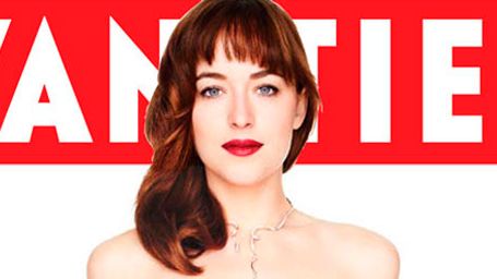 'Cincuenta sombras de Grey': Dakota Johnson revela el lado "aburrido" de ser Anastasia Steele noticias imagen
