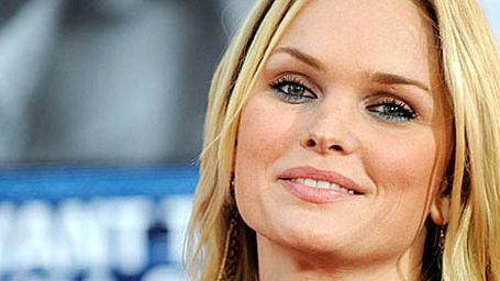 'Once Upon a Time' ficha a Sunny Mabrey como la Bruja Buena noticias imagen