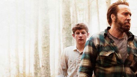 'Joe': tráiler de lo nuevo de Nicolas Cage  noticias imagen