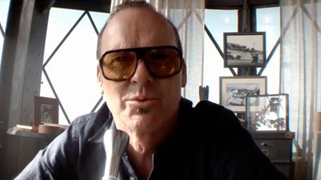 'Need For Speed': Michael Keaton anima a Aaron Paul en el nuevo clip noticias imagen