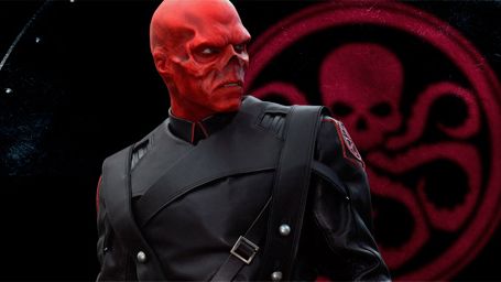 'Capitán América: El soldado de invierno': ¿Veremos a Cráneo Rojo en la secuela? noticias imagen