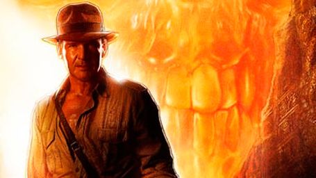 'Indiana Jones 5' podría empezar a funcionar antes de Navidad noticias imagen