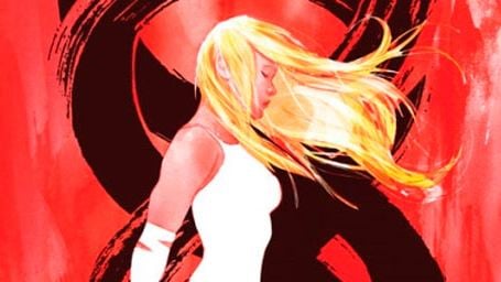 'Revenge' se convierte en un cómic de Marvel