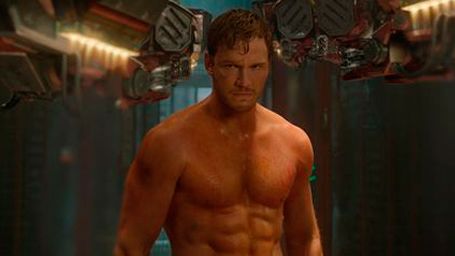 ¿Amas u odias el tráiler de los 'Guardianes de la galaxia' de Marvel? noticias imagen