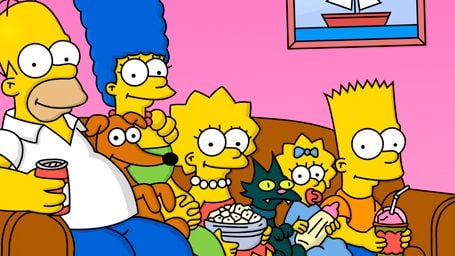 ¿Lo sabes todo sobre Los Simpson? noticias imagen