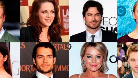 Los solteros de oro de la gran pantalla noticias imagen