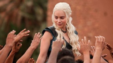 ¿Queréis conocer lo más esperado de la cuarta temporada de 'Juego de Tronos'? noticias imagen