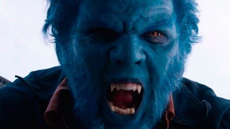 'X-Men: Días del futuro pasado': Hank McCoy/Bestia, ¿el Hulk de la Patrulla X de Marvel? noticias imagen