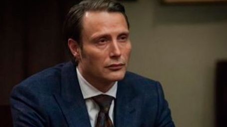 ¡RUMOR! Mads Mikkelsen, considerado para ser el Doctor Extraño de Marvel noticias imagen