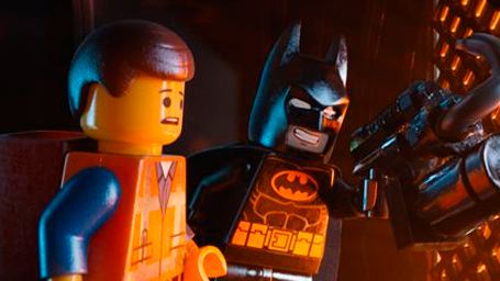Warner Bros. pone fecha de estreno a 'La Lego película 2'