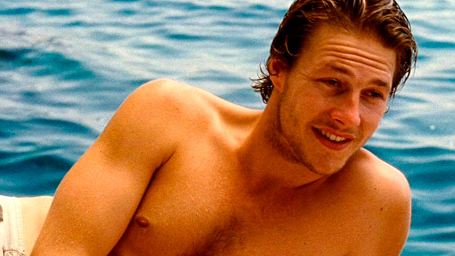 'Le llaman Bohi': Luke Bracey se une a Gerard Butler en el esperado remake