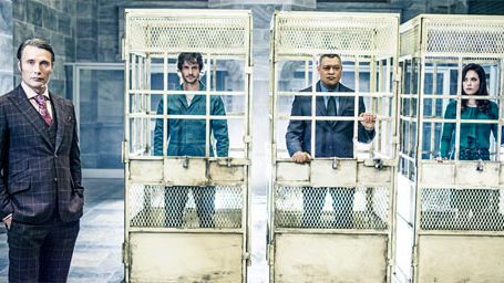 'Hannibal': 7 razones para no perderse la segunda temporada noticias imagen