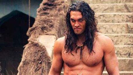 'Guardianes de la galaxia': Jason Momoa explica por qué rechazó el papel de Drax 'El Destructor'