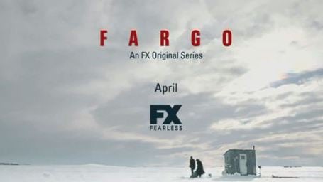 'Fargo': dos 'teaser' de la nueva serie de FX