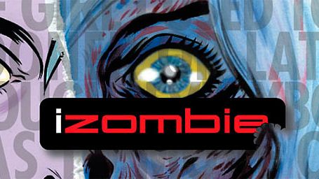 'iZombie': tres fichajes para la adaptación del cómic que prepara CW noticias imagen