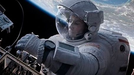 ¿Sabes cuánto dinero ganará Sandra Bullock por 'Gravity'? noticias imagen