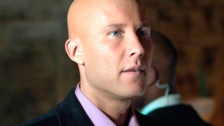 Michael Rosenbaum, el Lex Luthor de 'Smallville', habla sobre Jesse Eisenberg noticias imagen