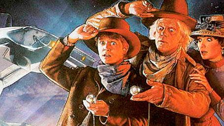 El guionista de 'Regreso al futuro' promete que "nunca" habrá cuarta parte noticias imagen
