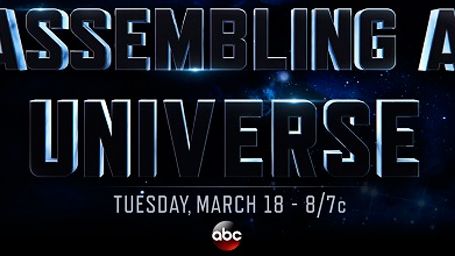 Marvel ofrecerá un 'sneak peek' de 'The Avengers: Age of Ultron' el próximo 18 de marzo noticias imagen